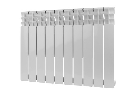 Радиатор бим 500/80 Rommer Optima (10) 1290 Вт