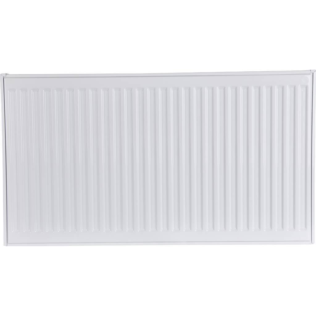 Радиатор ст 22/500/900 бок подкл Rommer 1/2 вр