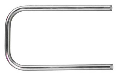 Полотенцесушитель П-образный 50*50 1" Нержавейка Новинка! отличное качество Гарантия 5 лет!