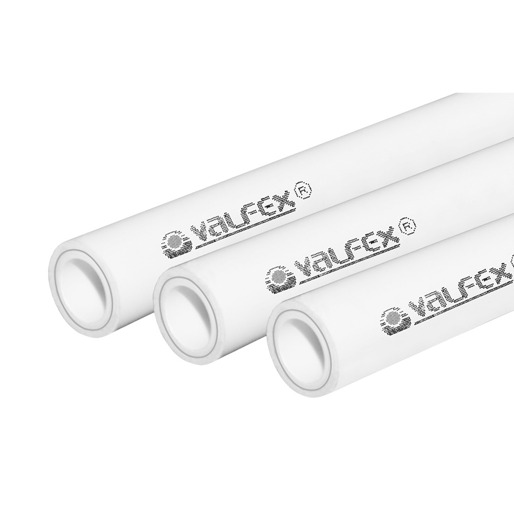 Труба пп вн арм 25/50 алюм Valfex
