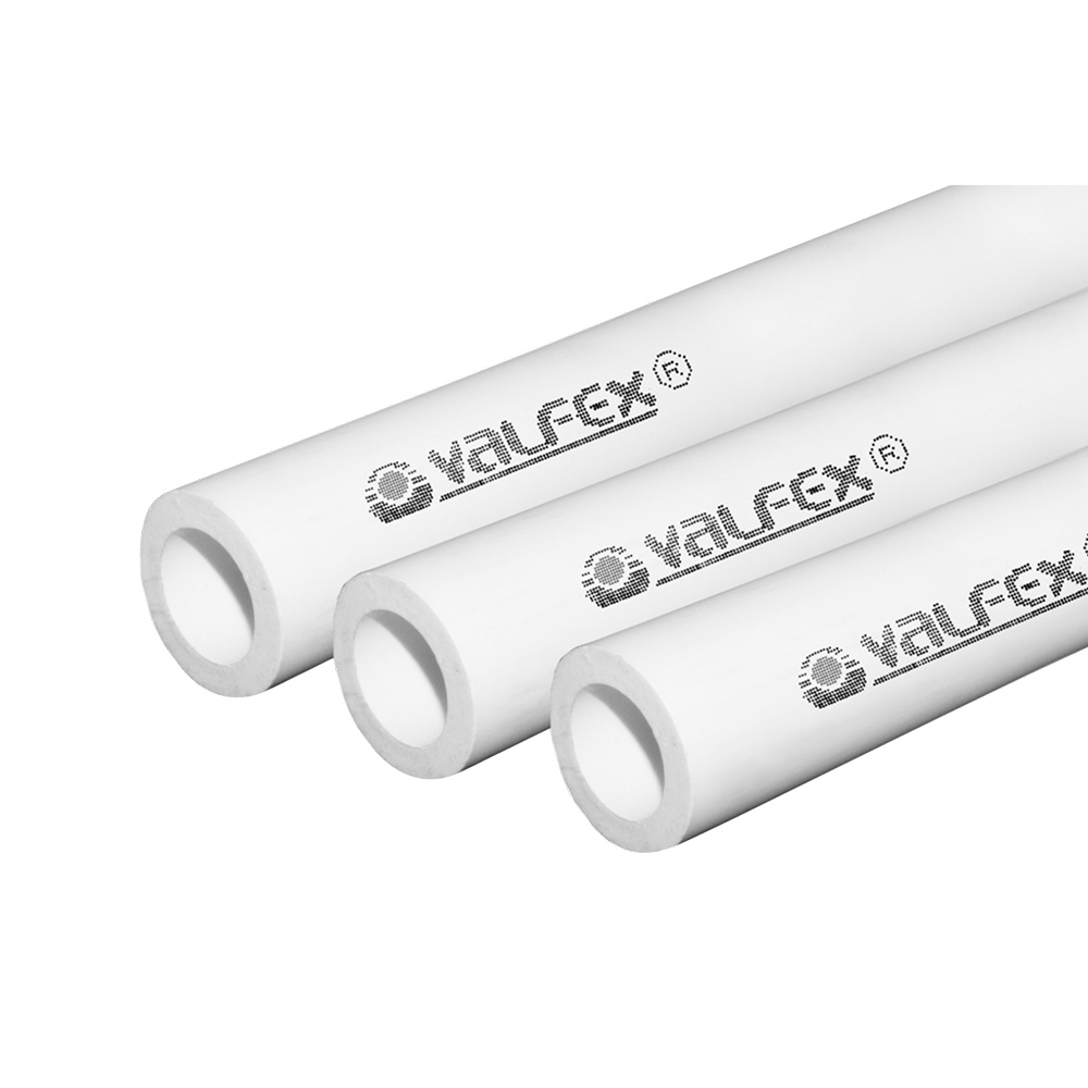 Труба пп 20/20 Valfex